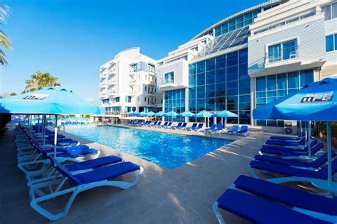 Antalya konyaaltı sea life hotel